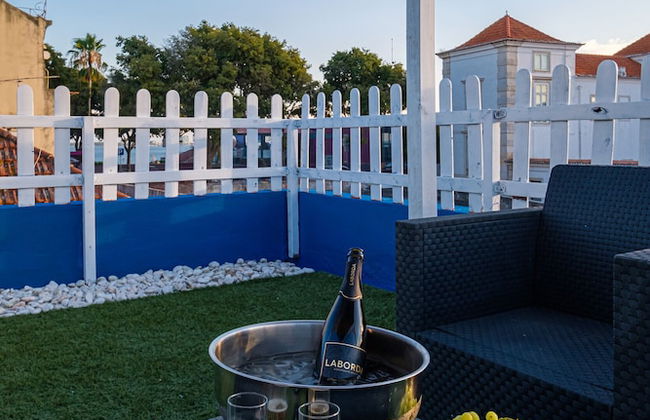 Y.Quebedo - Boutique Apartments - Foto 94