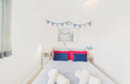 Seaside 2-bed Home in Flushing with Free Parking & sea views - Foto 13