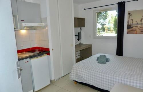 Le Clos d'AIX Célony studio 2 - Foto 6