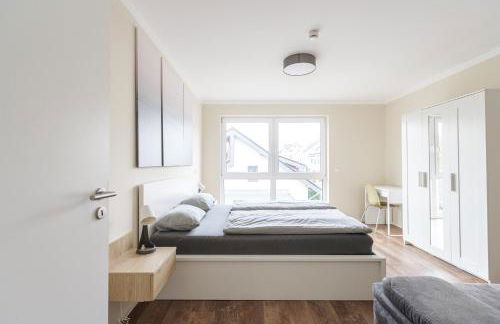 Wohnen am Schloßpark - Foto 46