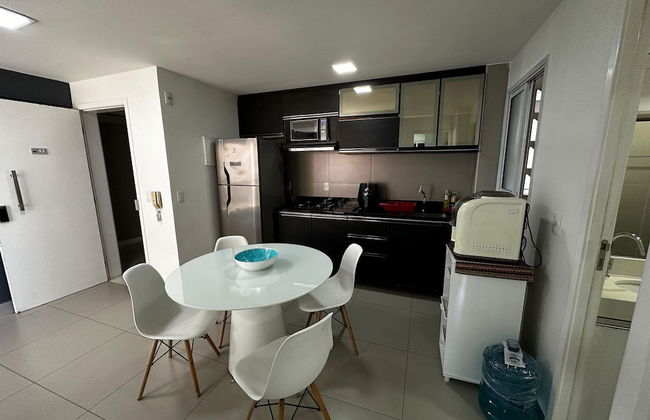 Compacto de Luxo - Helbor My Way - Foto 72