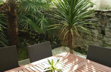 Gîte Tuyaret - Foto 20