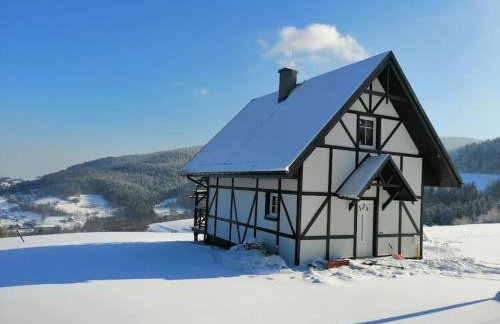 Wyspa Zdarzeń - klimatyczny dom w sercu natury! - Photo 24