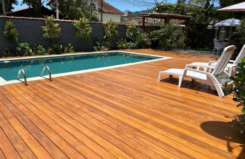 Casa da Árvore Bertioga - Photo 38