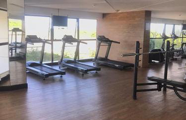 FLAT BEIRA MAR BARRA DE JANGADA ANDAR ALTO JABOATão - Foto 49