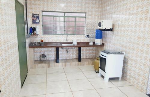 Chácara Vô Orlando - Foto 49