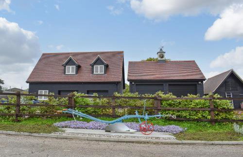 Leveret Lodge - Photo 18