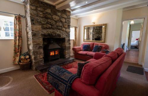 Rose Cottage - Photo 7