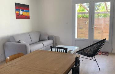 Petite maison de pêcheur pour 4 Personnes au bord de mer - Foto 4