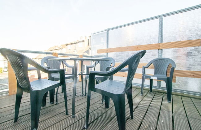 Lovely City House - Foto 56