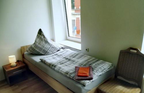 Ferienwohnung Karsten - nahe Chemnitz - Foto 8