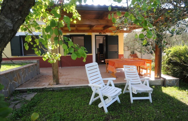 Barnìa - Agriturismo - Photo 22