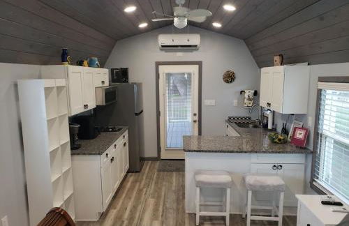 The Sunflower Studio Cottage - Foto 22