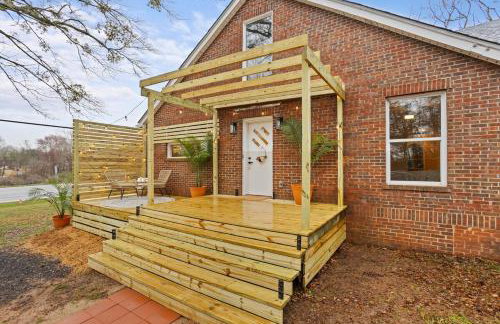 The 1690 House - Foto 38