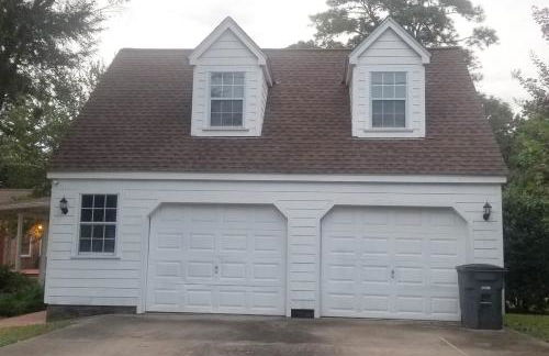 Robin's Nest- Private Suite on Elegant Grounds - Foto 2