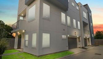 Downtown Oasis Rooftop with Skyline View - Foto 5