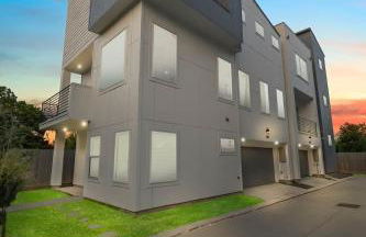 Downtown Oasis Rooftop with Skyline View - Foto 5