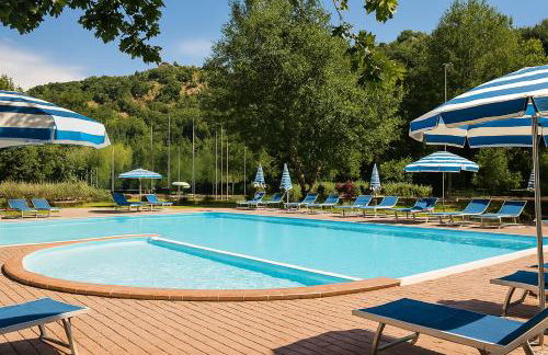42 Cozy Amiata Escape Private Pool, Fast Wi-Fi & Free Parking - Foto 6