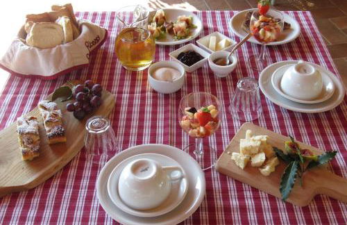 L'Oro Rosso - Foto 10