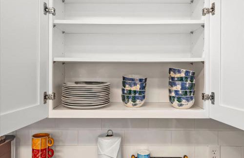 Beautiful Broad Ripple House - Foto 22