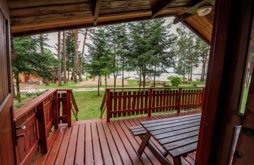 Ośrodek Wypoczynkowy Lubie nad jeziorem - Foto 2