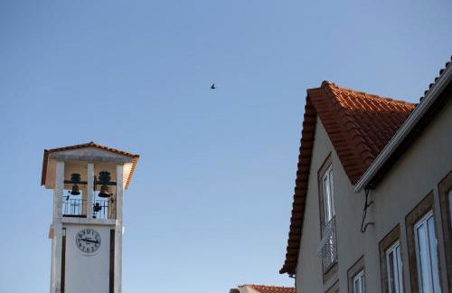 Casas do Terreiro - Foto 66