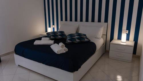 Rosy's apartament - Foto 5, Shower, locker