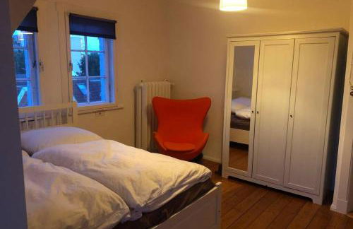 Gemütliche 4ZKB im grünen Herzen Lübecks - Foto 28