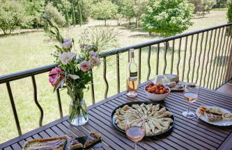 Domaine De Sigalous - Foto 46