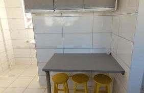 Apartamento 2 quartos - Foto 5