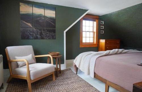 The Central Escape- Hot tub, Spacious, Squam Lake - Foto 10