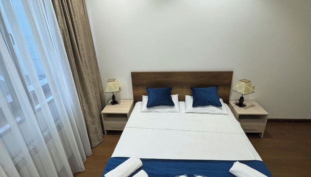 M&N apartments - Foto 5, Habitación