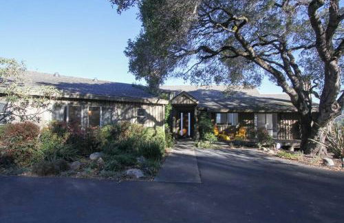 Historic Van Keppel Ranch - Foto 44