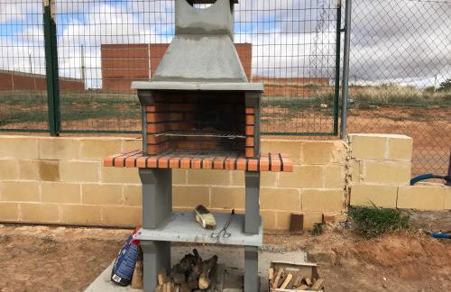 Casa rural Vega alta - Foto 27