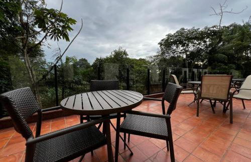 Flat Vista Pedra Azul - Vista Azul Apart Hotel - Photo 20