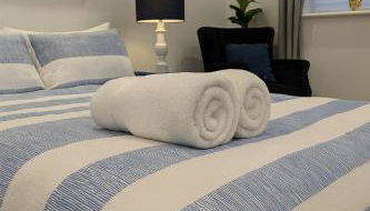 LuxeView - Stylish & Comfortable 1 Bedroom House in Chafford Hundred - Foto 5