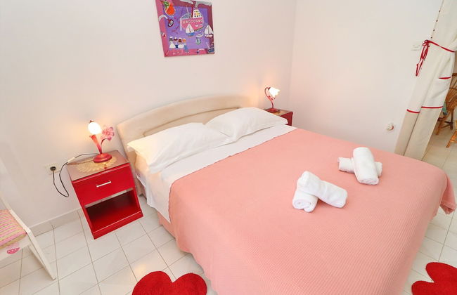 Apartments More & Ja - Foto 7