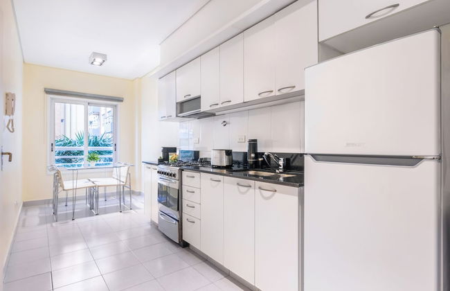 Modern Apartments in Puerto Madero - Foto 41