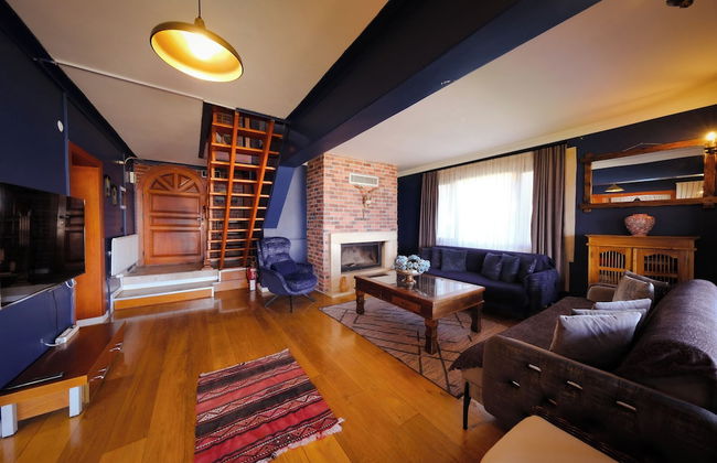 Villa Atroa - Foto 43