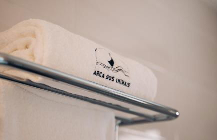 Arca dos Animais - Farming & SPA - Foto 26