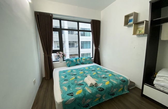 Oceanus Oasis Retreat - Foto 19