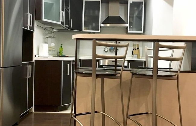 Apartment on Okeanskiy Pr. 100 - Photo 11