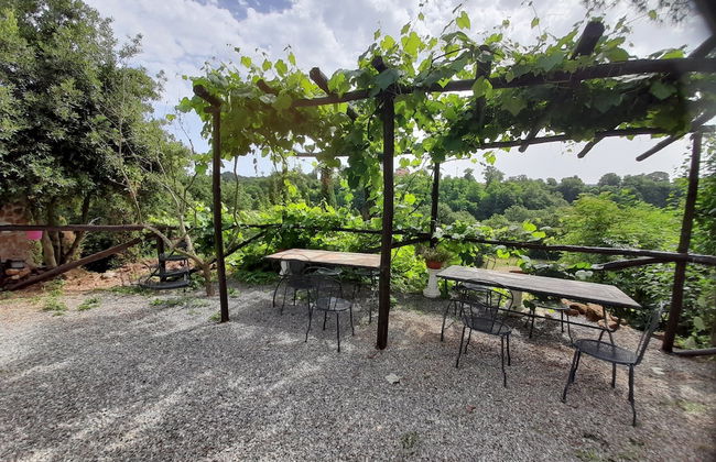 Agriturismo Il Sentiero - Foto 50