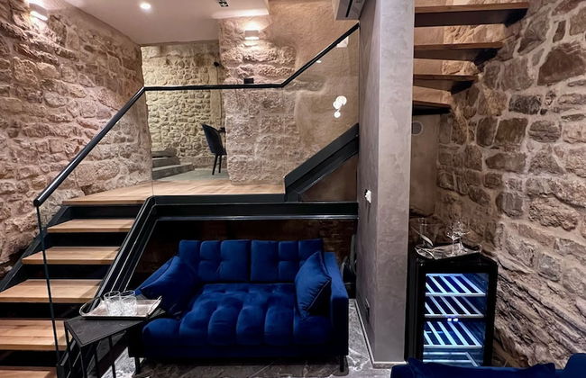 Unique house Nepot in the center - Foto 13