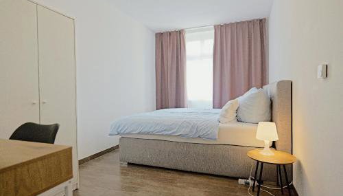 Spacious family apartment in Bamberg - Foto 5