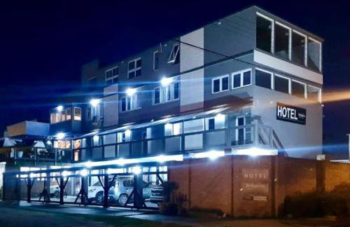 Bellapraia Apart Hotel - Foto 17