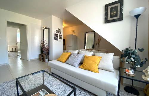 Jolie T2 au calme à 2 pas du Vieux Port - Foto 1