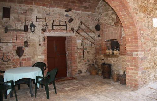 Podere La Chiusella B&B - Foto 106