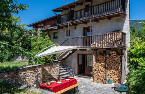 Holiday Home Alexandra by Interhome - Foto 1