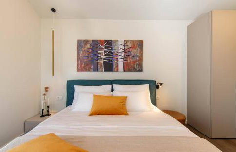 Villa Natura Silente near Rovinj for 8 people with 40 m2 heated pool, sauna & jacuzzi - Photo 32